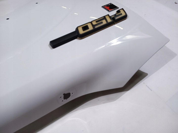 фото №7, Крило перед переднє праві ford f150 2009-2014