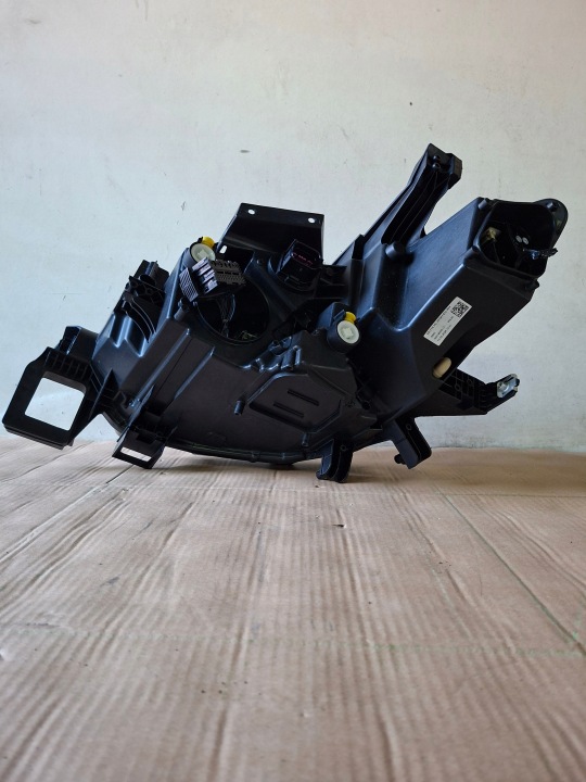 фото №8, Фара правая фара seat cupra born 10e 21- полный led 10f941008l