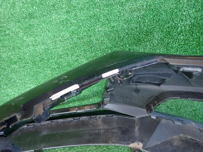 фото №7, Audi a6 c8 18- бампер переднє перед