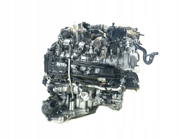 фото №8, Двигатель комплектный audi a7 a8 a6 c7 4.0 tfsi v8 ceu