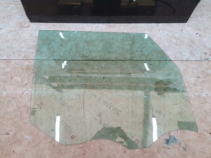 фото №7, Дверь vw id.buzz 1t3 правые перед передние + стекло