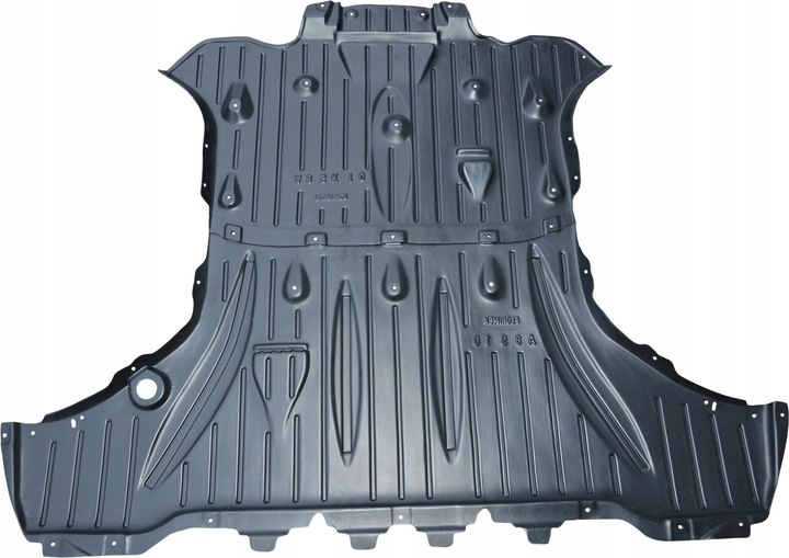 фото №1, Audi a8 s8 d4 2010-2017 защита двигателя коробки hdp