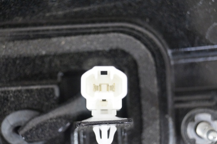 фото №12, Спойлер спойлер крышки багажника lexus rx450h iv 15-r