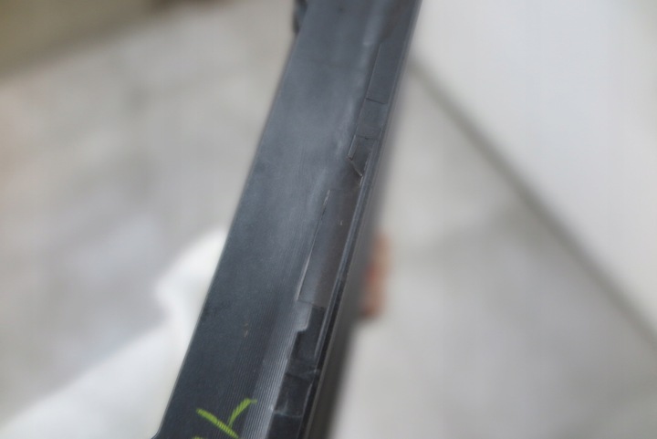 фото №11, Решётка решётка радиатора решётка бампера перед toyota camry viii 53113-33020