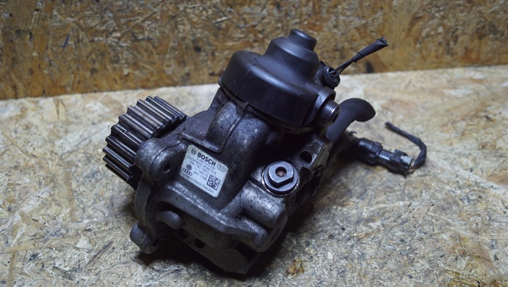 фото №13, Набор стружечный audi vw 1.6 tdi 04l130277aj 04l130755d