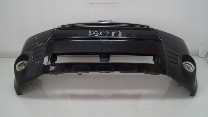 фото №8, Бампер переднее subaru forester iii 2010