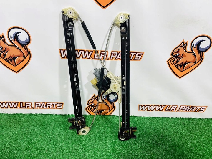 фото №11, Підйомник вікна праві зад range rover l405 ck52-27000-ag