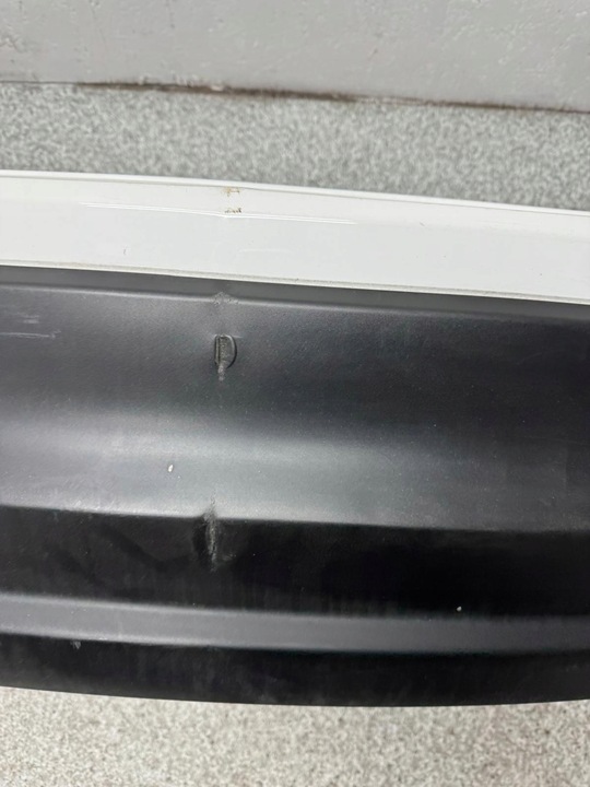 фото №6, Бампер зад kpl 4xpdc mazda cx5 cx-5 код кольору a4d 2012-2015r варшава