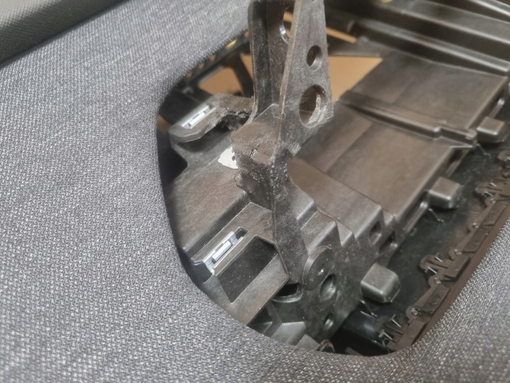 фото №10, Skoda enyaq 2025r панель консоль оригінал подушка безпеки водій пасажир