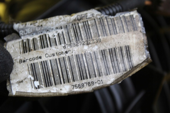 фото №10, Коллектор всасывающий peugeot 308 207 1.4 v754435580