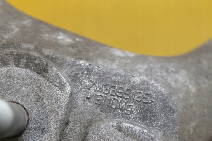 фото №6, Лапи коробки sharan i fl 1.8t 7m3399135a