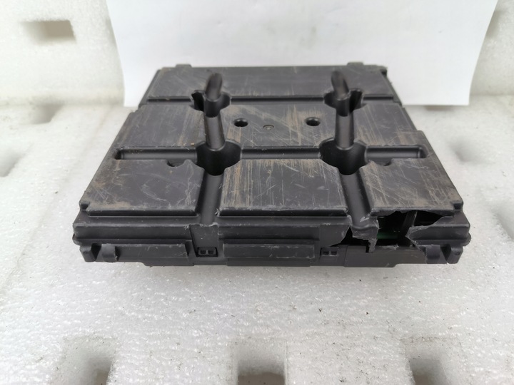 фото №6, Vw ag блок управления модуль комфорта bcm 1s0937087j