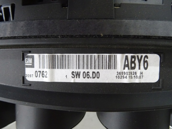 фото №12, Opel insignia a 2.0 cdti набор стартовый