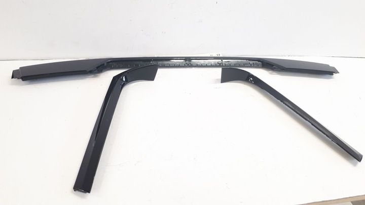 фото №8, Vw passat b8 r-line 2014-2022 com спойлер зад