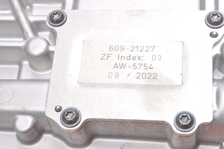 фото №9, Mercedes eqb x243 компьютер двигателя a2439014500 2023r