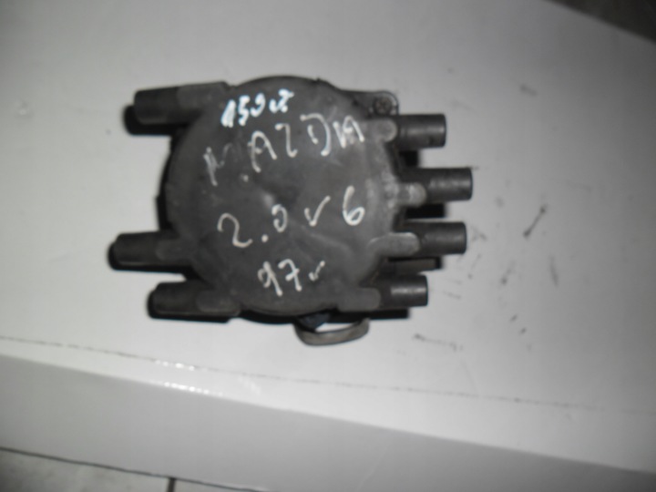 фото №1, Пристрій запалення зажигания mazda xedos 626 mx6