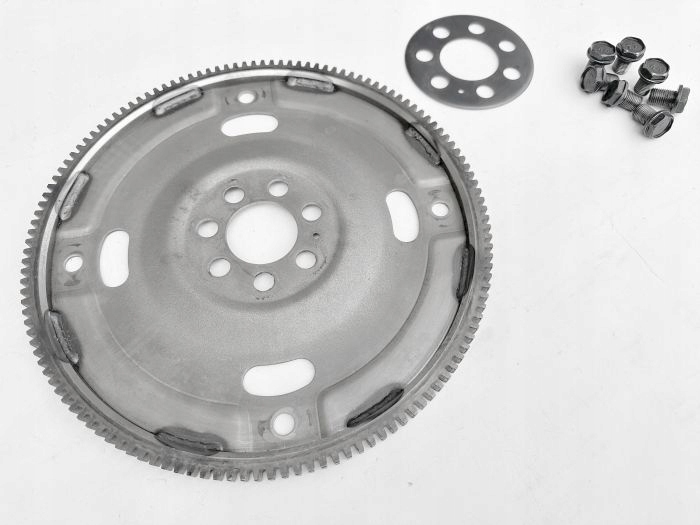 фото №1, Mitsubishi outlander asx 2,0 2,4 колесо маховики