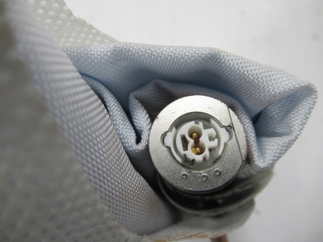 фото №13, C3 aircross шторка air bag подушка сиденья левая