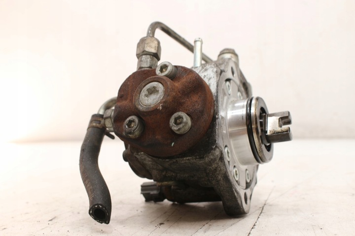 фото №7, Насос впрыскивающий 22100-0r021 toyota corolla 2.2 d4d