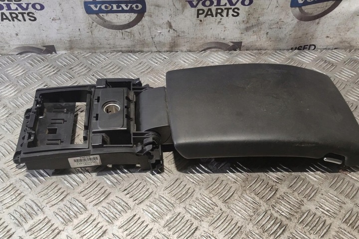 фото №7, Підлокітник volvo s80 i ts, xy 39870952 2.4l дизель 2009