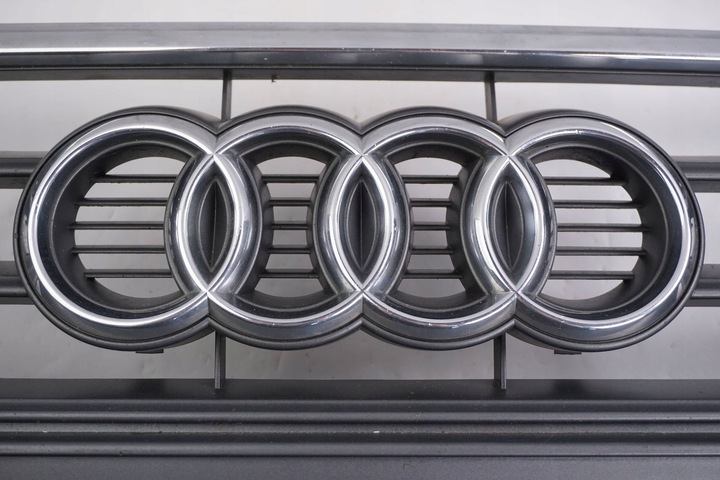 фото №9, Решітка радіатора решітка audi a4 b8 8k0853651e