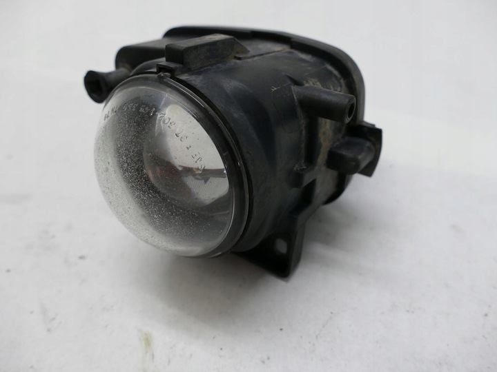 фото №1, Citroen c5 i галоген правые лампа противотуманная