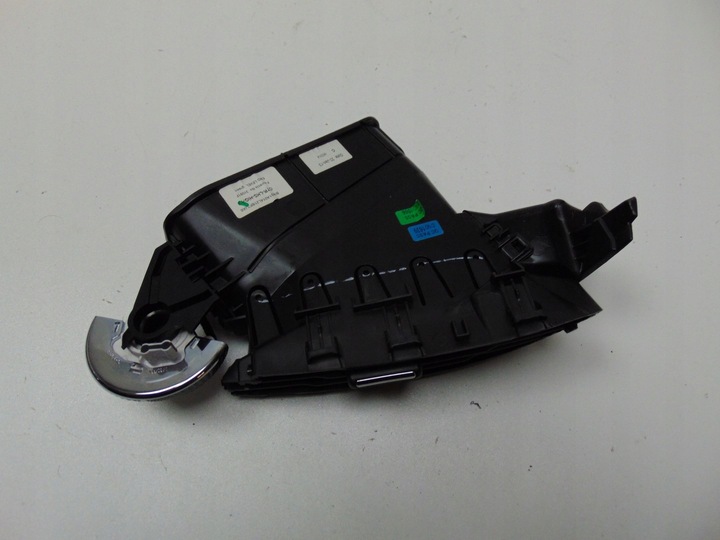 фото №5, Решітка повітропровід консолі ford focus mk3 bm51a014l21bf ліва