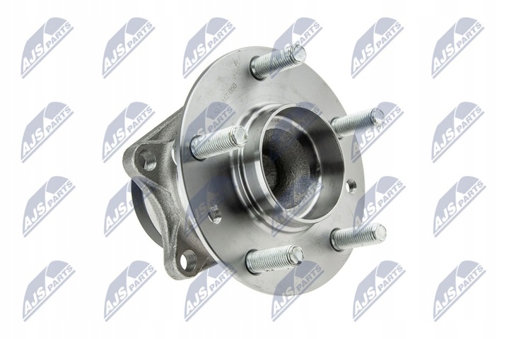 фото №15, Ступиця колеса зад підшипник mazda 6 gh / cx-7 2wd нова