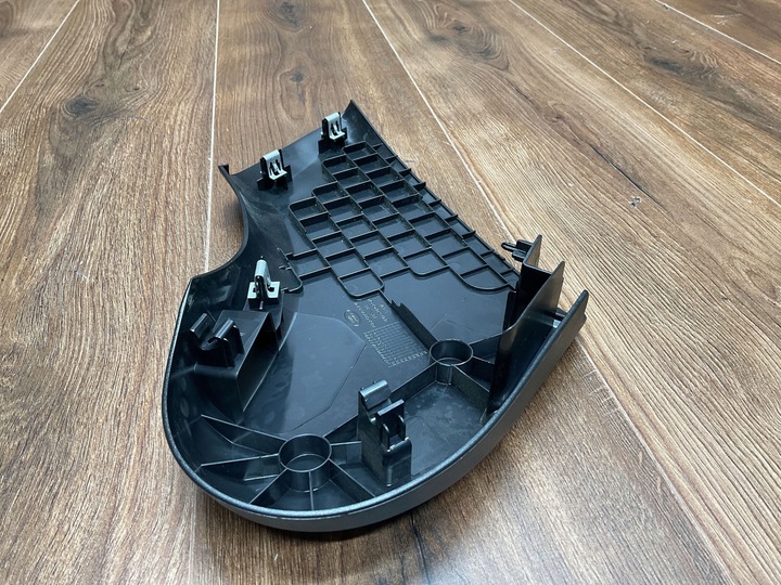 фото №6, Land rover discovery 5 2018 ліва сторона інші сидіння