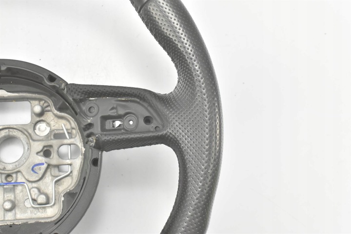 фото №15, Руль кожа 8x0419091m audi a1 s1 gb a6 c7 s6 4s a7 4g s-line