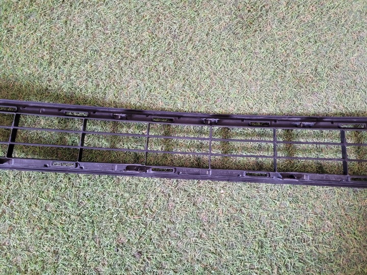 фото №6, Toyota rav4 рестайлінг решітка середня 53112-42100 оригінальний номер