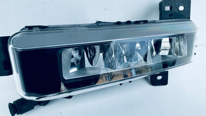 фото №7, Галоген led drl ліве бампера bmw 3 g20 g21 7433787