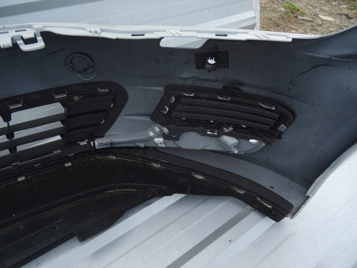 фото №7, Бампер перед vw golf vii 7 5g0 12-17