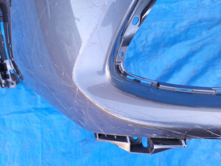 фото №9, Lexus nx i 1 | бампер перед переднє 52119-78010 | 0277