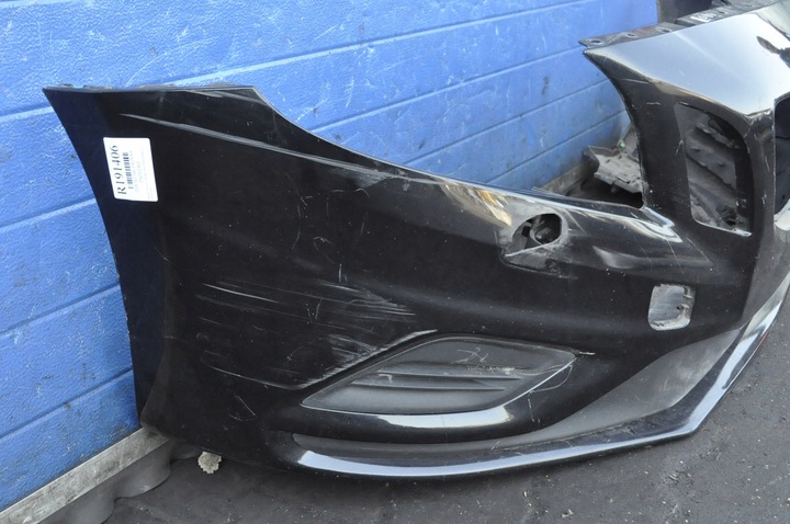 фото №9, Volvo s60 v60 10-13 rdesign бампер перед переднее