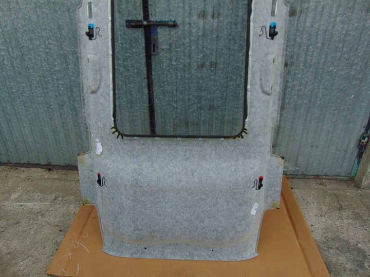 фото №11, Стеля skoda kodiaq 565867501ag оригінал