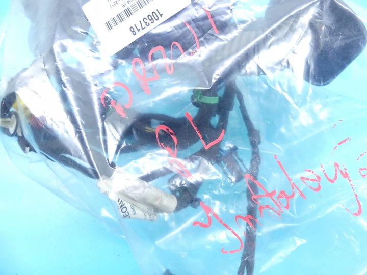 фото №16, Жгут дверь левый перед audi a8 d4 4h eu