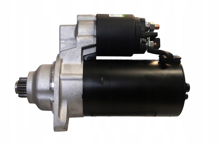 фото №11, Стартер audi a3 1.9 tdi 09/ 96- psh 300.521.102.010