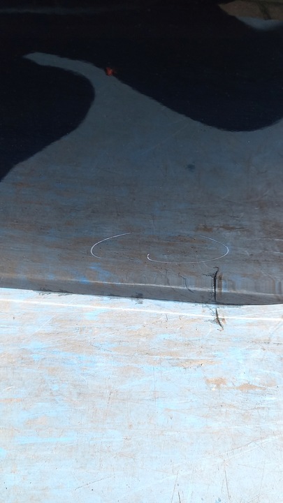 фото №7, Двері зад задні ліві alfa romeo 147 01r