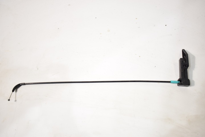фото №11, Нова оригінальна ручка трос тягa капота renault megane iv оригінальний номер