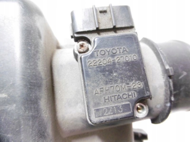 фото №9, Rav4 ii корпус фильтра 22020-27060 2,0d4d