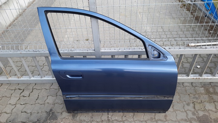 фото №1, Двері перед передні праві volvo s60 00-04r