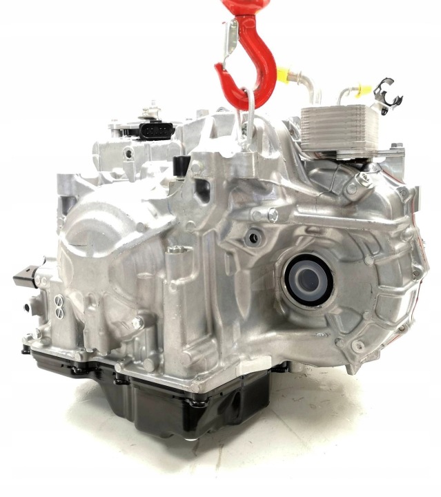 фото №9, Нова коробка передач dsg vw golf viii aq160 tnx