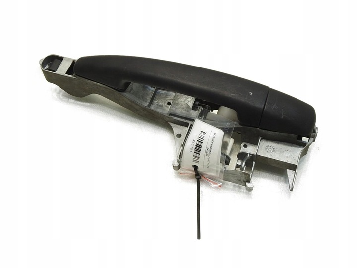 фото №1, Ручка двері правий перед citroen berlingo ii 9680168580