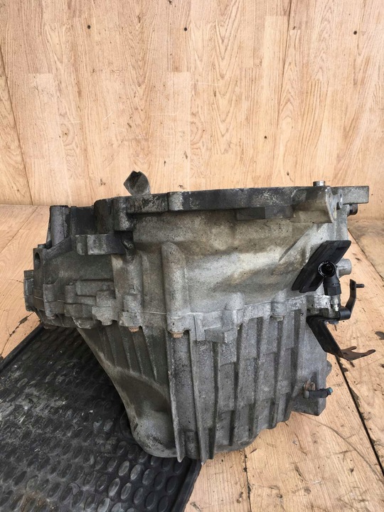 фото №7, Коробка передач коробки передач volvo v40 i 1.9 di p30616141