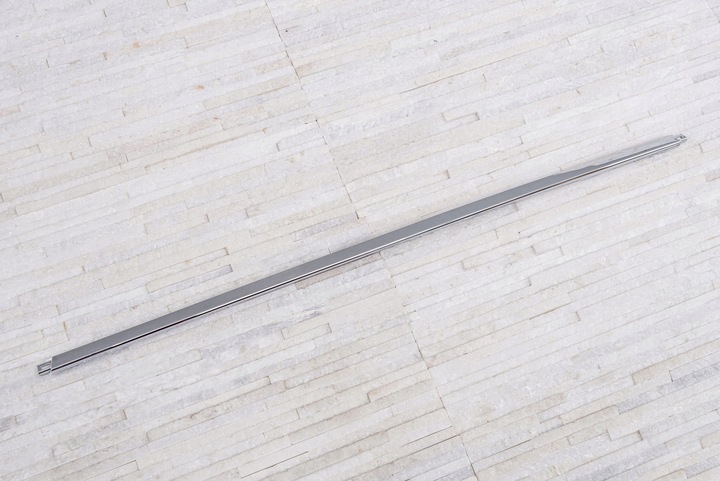 фото №8, Vw passat b8 r-line 15-19 планка бампера средняя