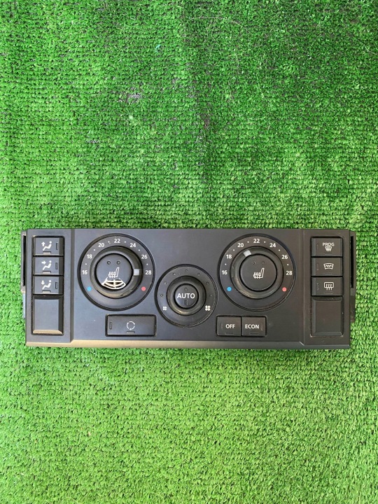 фото №8, Land rover discovery 4 l319 петлі кришки / капота двигуна