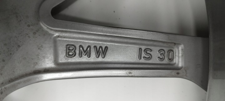фото №14, Bmw 3 g20 g21 алюминиевый диск 17 6883518