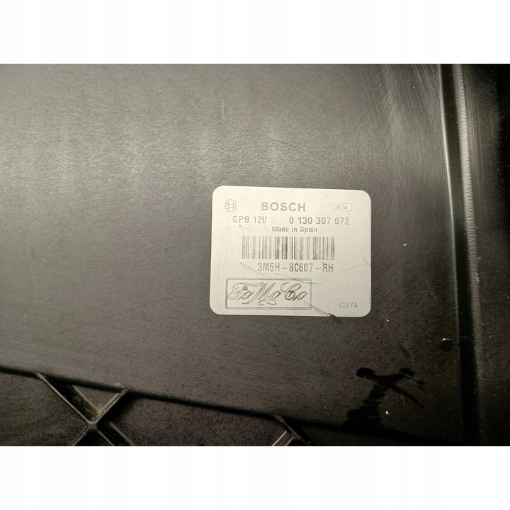 фото №9, Комплект радіатор volvo v50 s40 1,6d