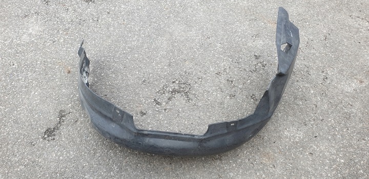 фото №1, Подкрылок правые перед vw golf ii 191809962f оригинал